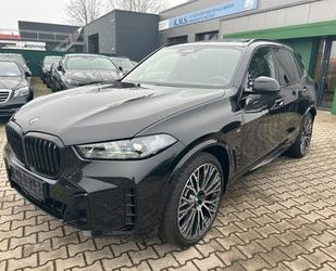 BMW BMW X5 40d M Sport Pro -7Sitzer-2Achs-Pano-360K-22 Gebrauchtwagen