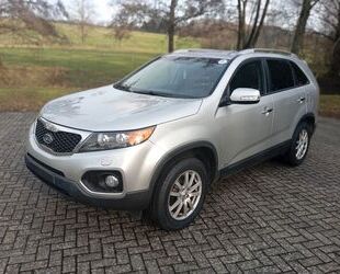 Kia Kia Sorento 2.2 CRDI 4 WD Aut Gebrauchtwagen