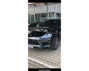 Porsche Porsche Cayenne 3.0 V6 Tiptronic - Gebrauchtwagen