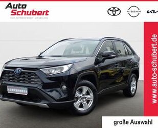 Toyota RAV 4 Gebrauchtwagen