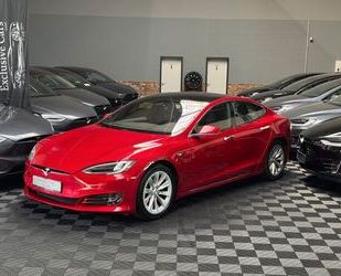 Tesla Model S Gebrauchtwagen