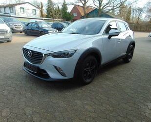 Mazda CX-3 Gebrauchtwagen