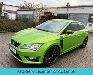 Seat Seat Leon SPORTCOUPE 1.8TFSI FR Gebrauchtwagen