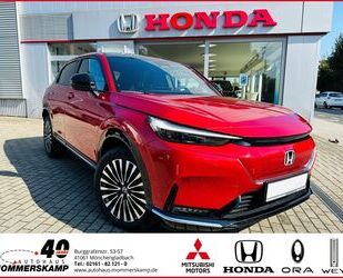 Honda Honda e:Ny1 e Ny1 Advance+360 Kamera+Leder+digital Gebrauchtwagen