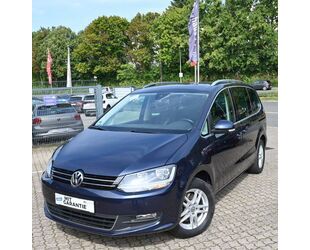 VW Volkswagen Sharan 2.0 TDI BMT Comfortline Navi Kam Gebrauchtwagen