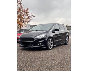 Ford Ford S-MAX Titanium Sport BiTurbo Diesel 209PS Aut Gebrauchtwagen