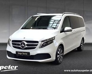 Mercedes-Benz Mercedes-Benz V 220 d Edition MBUX/ILS-LED/Easy Pa Gebrauchtwagen