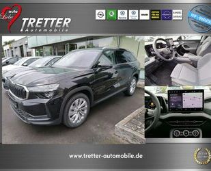 Skoda Skoda Kodiaq 2.0 TDI Select 4DSGx4 AHK Winter LED Gebrauchtwagen