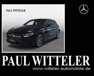 Mercedes-Benz Mercedes-Benz A 180 AMG Line AHK/Ambiente/SHZ/PTS/ Gebrauchtwagen