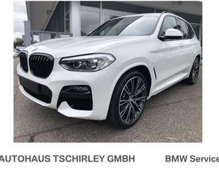 BMW BMW X3 xDrive30e M Sport Hybrid LED Shadow erweit. Gebrauchtwagen