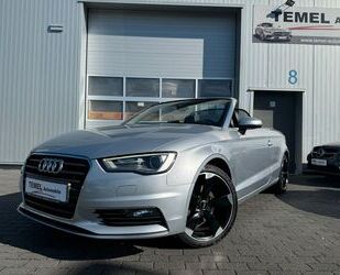 Audi Audi 2.0 TDI S-Line*S-tronic*Ambition*Navi*Leder*X Gebrauchtwagen