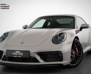 Porsche Porsche 992 Carrera GTS Coupé Kreide Lift InnoD 36 Gebrauchtwagen