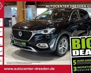 MG MG EHS Hybrid Luxury PHEV Kam SpurH KeyLess LED Gebrauchtwagen