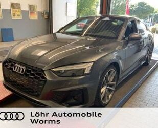 Audi Audi S5 Sportback 3.0TDI quatt SPORTFAHR AHK MATRI Gebrauchtwagen