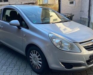 Opel Opel Corsa 1.4 Twinport Edition Edition Gebrauchtwagen