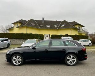 Audi Audi A4 Avant 45 TDI quattro Sport Virtual-Navi-LE Gebrauchtwagen