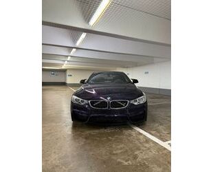 BMW BMW 428i Coupé - M-Paket Gebrauchtwagen