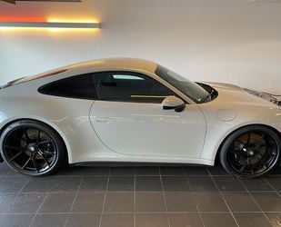 Porsche Porsche 992 GT3 GT3 Gebrauchtwagen