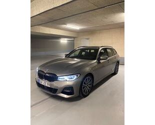 BMW BMW 330d 48.000km Werksgarantie bis 02.2027 Gebrauchtwagen