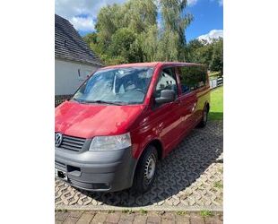 VW Volkswagen T5 Transporter Gebrauchtwagen