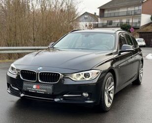 BMW BMW 3 Touring 318 d/M Sport/Bi-Xenon/85.200km Gebrauchtwagen