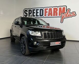 Jeep Jeep Grand Cherokee 3.0 CRD Limited Hammer Optik A Gebrauchtwagen