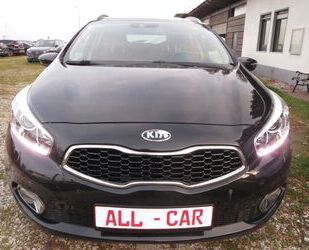 Kia Kia Ceed 1.6 Platinum Edition*BT*Navi*Kamera*Pano Gebrauchtwagen