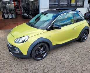 Opel Opel Adam ROCKS 1.0 ECOTEC ecoFLEX 85kW Start/Sto. Gebrauchtwagen