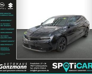 Opel Opel Astra L Sports Tourer Edition Plug-in-Hybrid Gebrauchtwagen