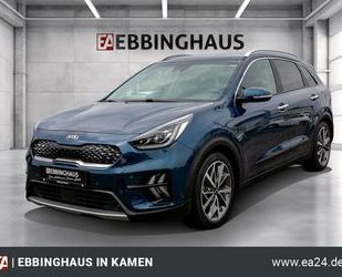 Kia Kia Niro Hybrid Spirit-Xenon-PDC vo.+hi.-Klimaauto Gebrauchtwagen