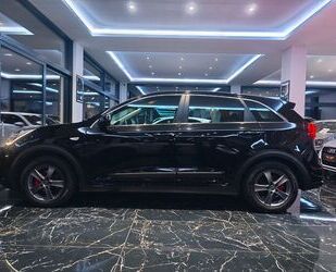 Kia Kia Niro Vision Hybrid MFL Gebrauchtwagen