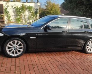 BMW BMW 520 D Touring Gebrauchtwagen