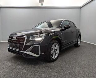 Audi Audi Q2 35 TFSI S line*VIRTUAL*NAVI*PRIVACY*TOP Gebrauchtwagen