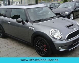 Mini MINI JOHN_COOPER_WORKS Clubman John Cooper Works Gebrauchtwagen