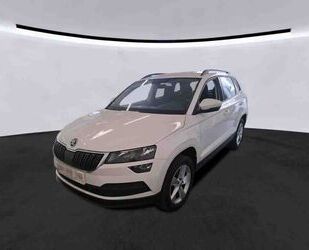 Skoda Skoda Karoq Ambition 4x4 Gebrauchtwagen