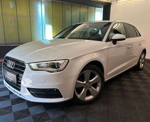 Audi Audi A3 Sportback Ambi. 1.4 TSI Autom.Xenon Navi S Gebrauchtwagen