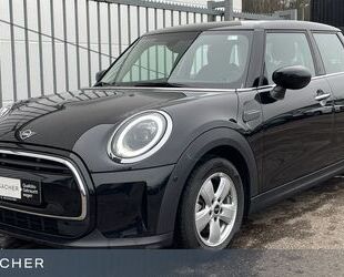 Mini MINI One 5-türig Navi,LED,Sportsitz,CarPlay,Sitzhe Gebrauchtwagen