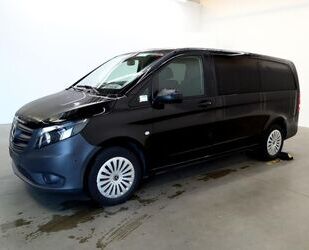 Mercedes-Benz Mercedes-Benz Vito 116 CDI VITO 116 TOURER PRO LAN Gebrauchtwagen