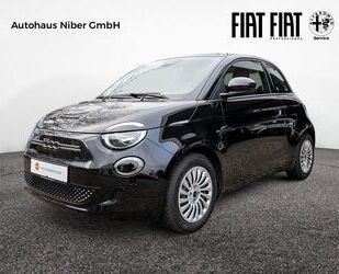 Fiat Fiat 500e Action 23,8 kWh KLIMA LED TAGFAHRLICHT Gebrauchtwagen