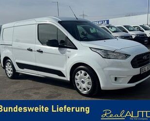 Ford Transit Connect Gebrauchtwagen