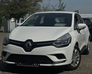 Renault Renault Clio ENERGY dCi 75 Life Gebrauchtwagen