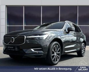 Volvo Volvo XC60 Inscription Recharge AWD Gebrauchtwagen