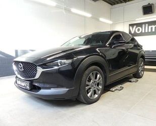 Mazda Mazda CX-30 Selection - BOSE - Design- & I-Actives Gebrauchtwagen