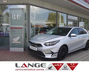 Kia Kia Ceed 1.0T 120 Edition 7 Emotion Temp Tel.-Vorb Gebrauchtwagen