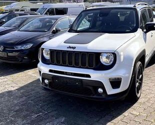 Jeep Jeep Renegade Limited Plug-In-Hybrid 4xe Gebrauchtwagen