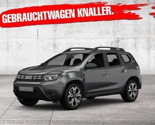 Dacia Dacia Duster TCE 130 EXPRESSION NAVI DAB RFK PDC Gebrauchtwagen