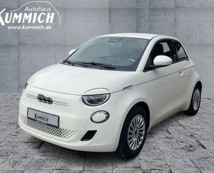 Fiat Fiat 500e Komfortpaket, Sitzhzg., Kamera Gebrauchtwagen