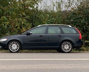 Volvo Volvo V50 DRIVe, RECHTSLENKER Gebrauchtwagen