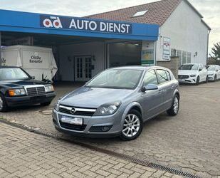 Opel Opel Astra H *ELE.FH*AUTO*TEMP Gebrauchtwagen