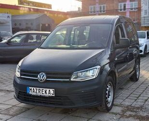 VW Volkswagen Caddy Nfz Kasten BMT*Klima*Xenon*Navi*S Gebrauchtwagen